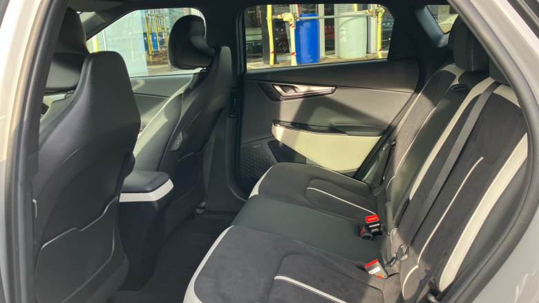 Kia EV6 168kW GT Line S 84kWh 5dr Auto Electric Estate